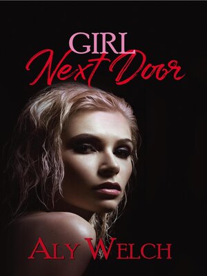 cover image of Girl Next Door